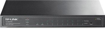Switch TP-LINK TL-SG2210P