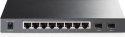 Switch TP-LINK TL-SG2210P