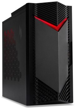 Acer Nitro 50 - i5-14400F | 16GB | 1TB | No OS | RTX 5060