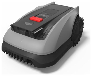 Ecovacs GOAT O1200 RTK Grey/Black