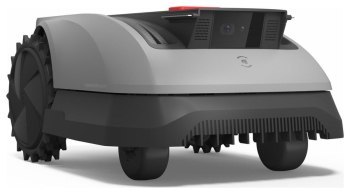 Ecovacs GOAT O1200 RTK Grey/Black