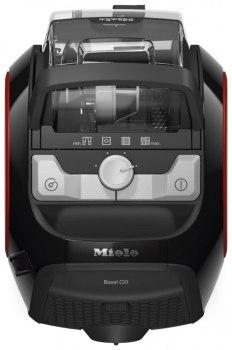 Miele Boost CX1 125 Active czarny