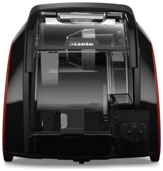 Miele Boost CX1 125 Active czarny