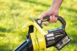 Ryobi OBV18
