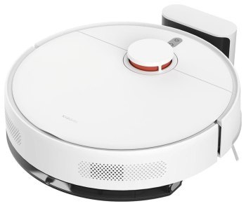Xiaomi Robot Vacuum S40 biały