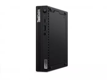 Komputer Lenovo ThinkCentre M75q G2 Tiny 11JN006HPB R5 5600GE 8GB 256SSD Int W11Pro