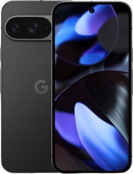 Smartfon Google Pixel 9 12/128GB 5G Obsidian Black