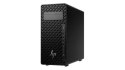 Stacja robocza HP Z2 Tower G1i A40RZET Ultra 7 265 16GB 512SSD RTX A400 W11Pro