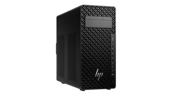 Stacja robocza HP Z2 Tower G1i A40RZET Ultra 7 265 16GB 512SSD RTX A400 W11Pro
