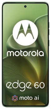 Smartfon Motorola edge 60 PB7H0019PL Dimensity 7300 6,67