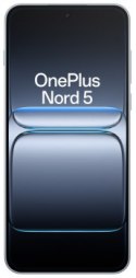 Smartfon OnePlus Nord 5 5G 12/512GB Niebieski