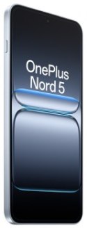 Smartfon OnePlus Nord 5 5G 12/512GB Niebieski