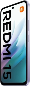 Smartfon Xiaomi Redmi 15,6/128GB Fioletowy