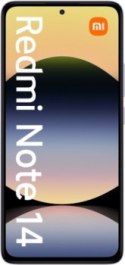 Smartfon Xiaomi Redmi Note 14 6/128GB Mist Purple
