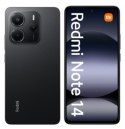 Smartfon Xiaomi Redmi Note 14 8/256GB Midnight Black