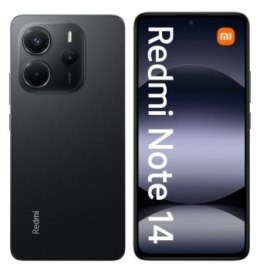 Smartfon Xiaomi Redmi Note 14 8/256GB Midnight Black