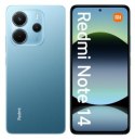 Smartfon Xiaomi Redmi Note 14 8/256GB Ocean Blue