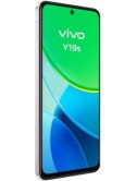 Telefon VIVO Y19s 8/256 GB Srebrny
