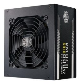 COOLER MASTER ZASILACZ MWE Gold 850 -V2 ATX3.1