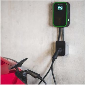 Green Cell EV PowerBox 22kW z gniazdem Type 2
