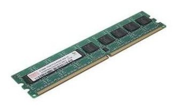 Pamięć - Fujitsu RAM 16GB (1x16GB) 1Rx8 DDR4-3200 U ECC [PY-ME16UG3]
