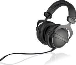 Słuchawki - Beyerdynamic DT 770 PRO 32 OHM - Słuchawki studyjne zamknięte