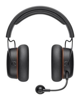 Słuchawki - Beyerdynamic MMX 200 czarne