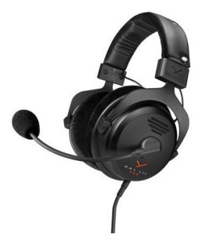 Słuchawki - Beyerdynamic MMX 330 Pro czarne