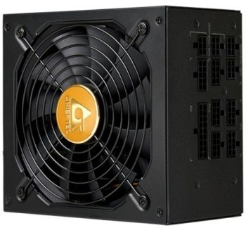 ZASILACZ CHIEFTEC POLARIS 1250W 80+ GOLD