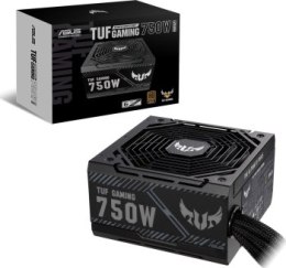 Zasilacz - ASUS TUF-GAMING-750B