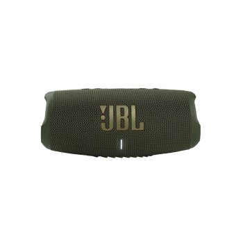 Głośnik JBL Charge 5 (zielony bezprzewodowy)