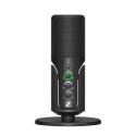 Sennheiser Profile USB Mic mikrofon USB-C ze statywem stołowym do podcastingu i streamingu