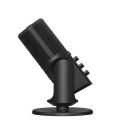Sennheiser Profile USB Mic mikrofon USB-C ze statywem stołowym do podcastingu i streamingu