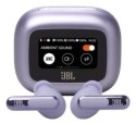 Słuchawki - JBL Live Beam 3 Fioletowe
