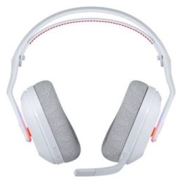 Słuchawki - Logitech A20 X Białe