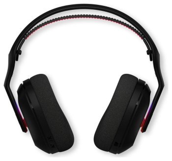 Słuchawki - Logitech A20 X Czarne