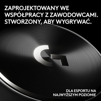 Słuchawki - Logitech G Pro X 2 Lightspeed Czarny