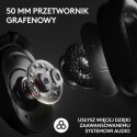 Słuchawki - Logitech G Pro X 2 Lightspeed Czarny