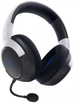 Słuchawki Razer Kaira dla Playstation RZ04-03980200-R3G1 białe