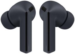 Słuchawki - Samsung Galaxy Buds3 FE Czarne