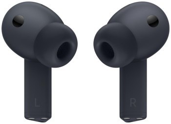 Słuchawki - Samsung Galaxy Buds3 FE Czarne
