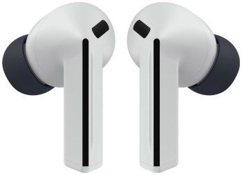 Słuchawki - Samsung Galaxy Buds3 FE Szare