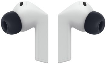 Słuchawki - Samsung Galaxy Buds3 FE Szare