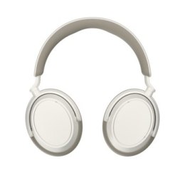 Słuchawki - Sennheiser ACCENTUM PLUS Wireless White [ACPAEBT]