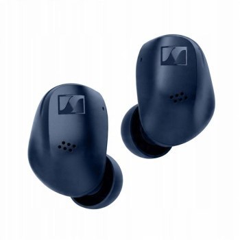 Słuchawki - Sennheiser ACCENTUM True Wireless Blue