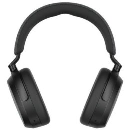 Słuchawki - Sennheiser MOMENTUM 4 Wireless Black