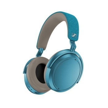 Słuchawki - Sennheiser MOMENTUM 4 Wireless Teal