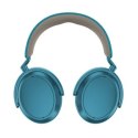 Słuchawki - Sennheiser MOMENTUM 4 Wireless Teal
