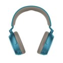 Słuchawki - Sennheiser MOMENTUM 4 Wireless Teal