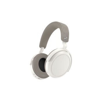 Słuchawki - Sennheiser MOMENTUM 4 Wireless White